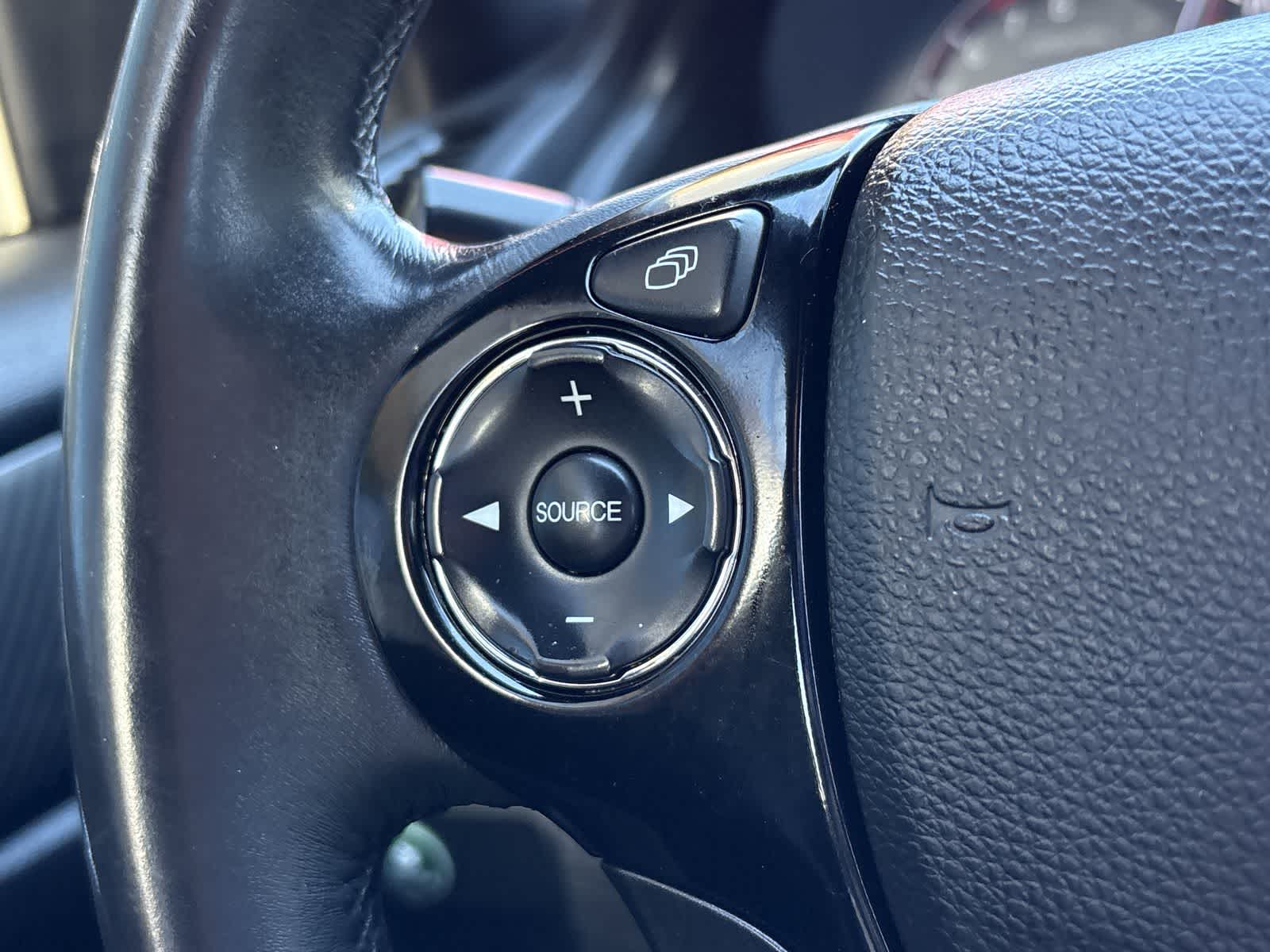 Thumbnail: 2016 Honda Accord - 28