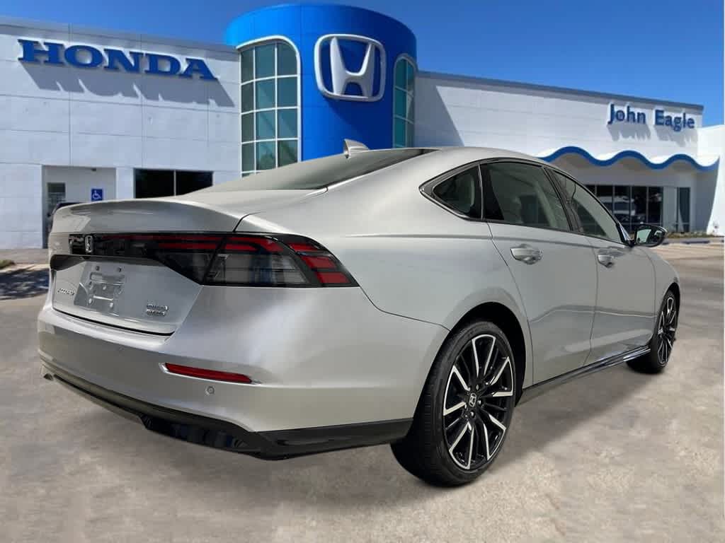 Thumbnail: 2025 Honda Accord - 5