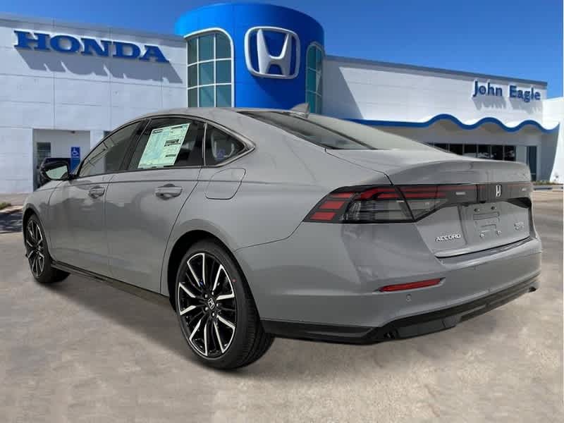 Thumbnail: 2025 Honda Accord - 3