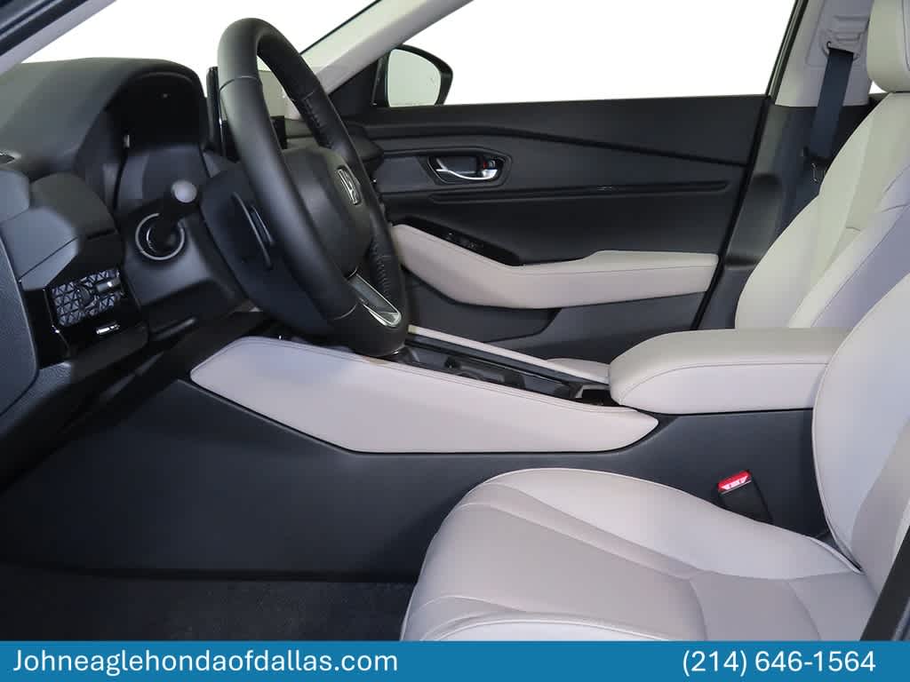 Thumbnail: 2026 Honda Accord - 10