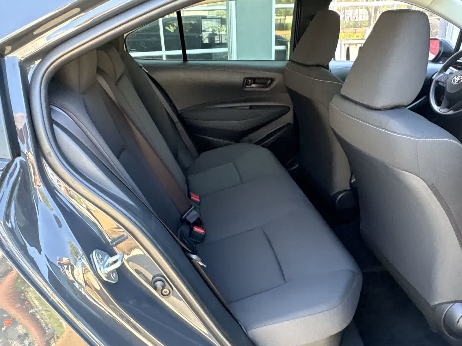 Thumbnail: 2025 Toyota Corolla - 16