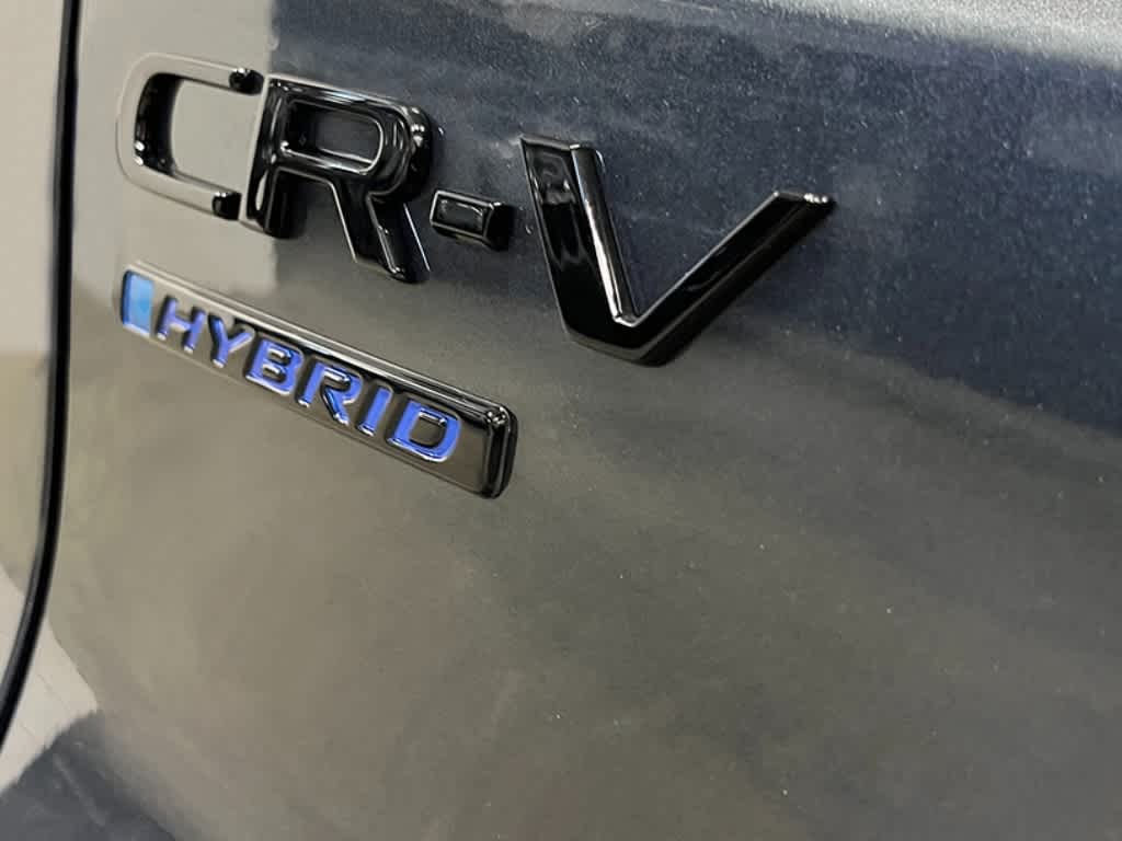 Thumbnail: 2026 Honda CR-V - 6