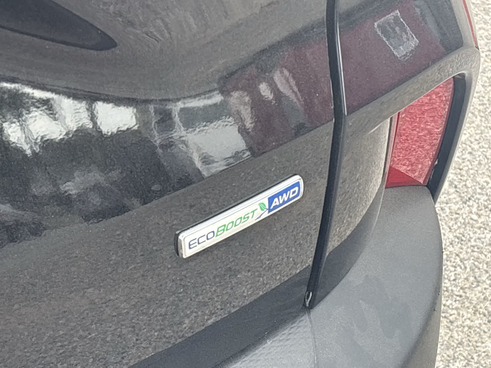 Thumbnail: 2020 Ford Escape - 11