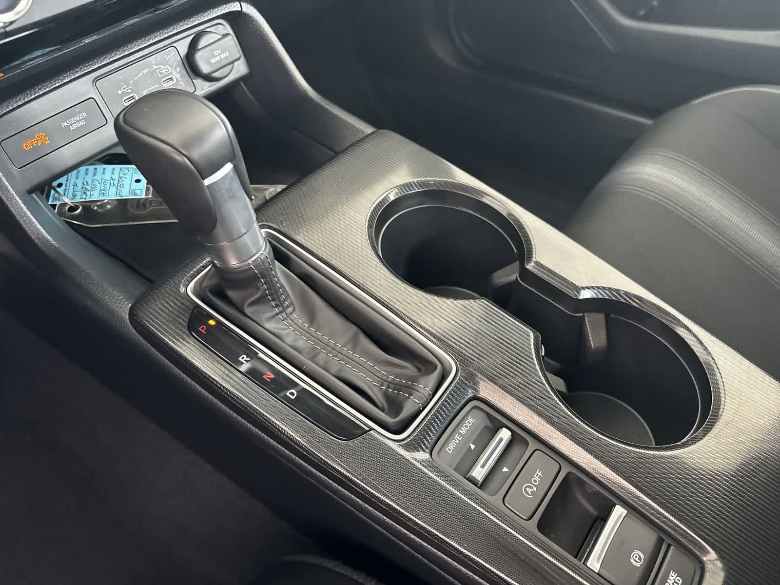 Thumbnail: 2025 Honda Civic - 16