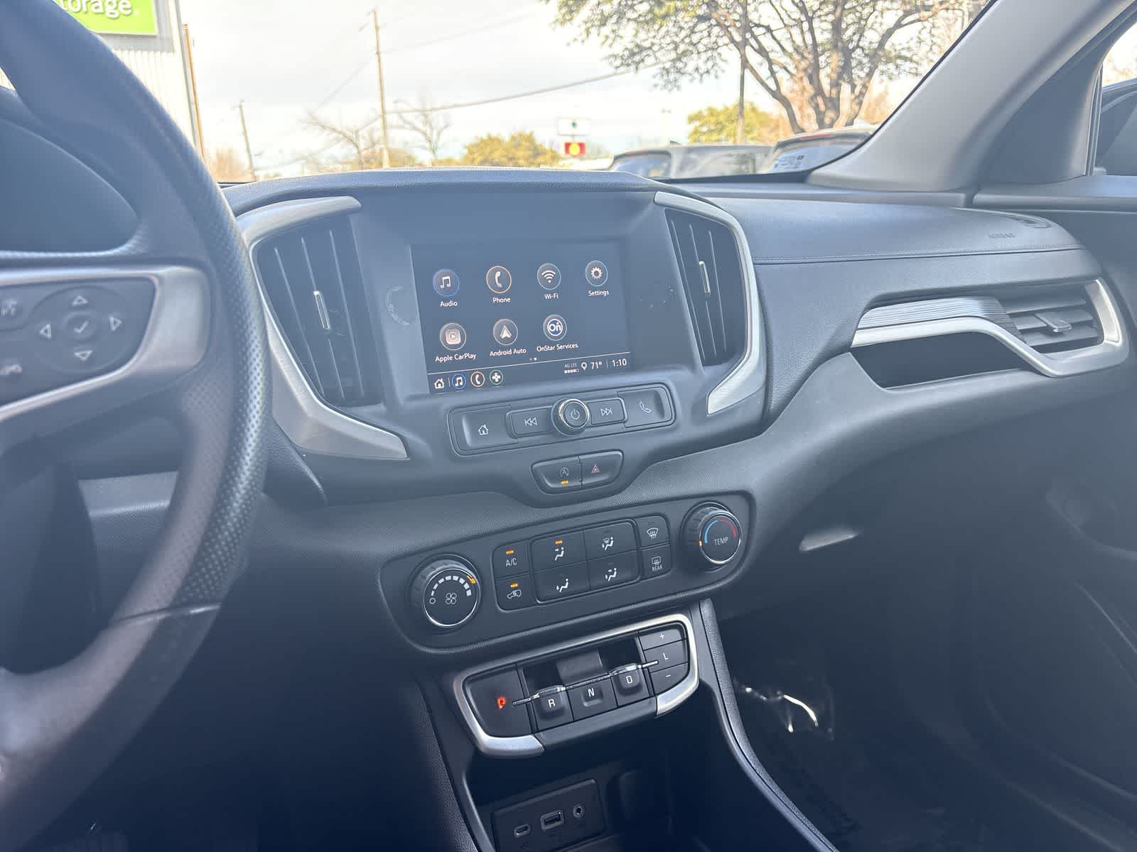 Thumbnail: 2024 GMC Terrain - 15