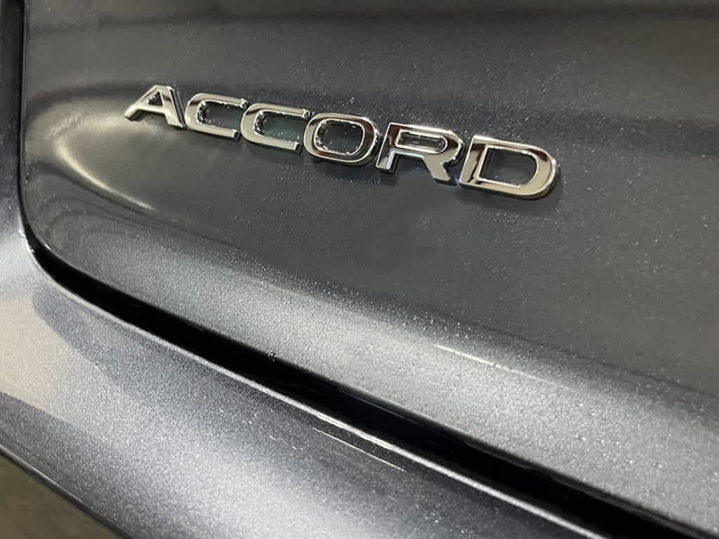 Thumbnail: 2025 Honda Accord - 5