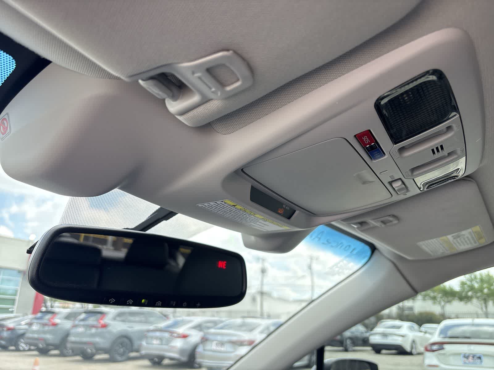 Thumbnail: 2016 Subaru Outback - 29