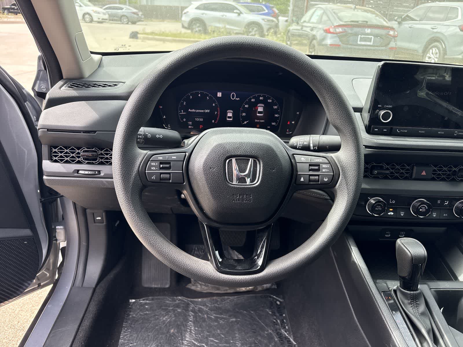 Thumbnail: 2025 Honda Accord - 26