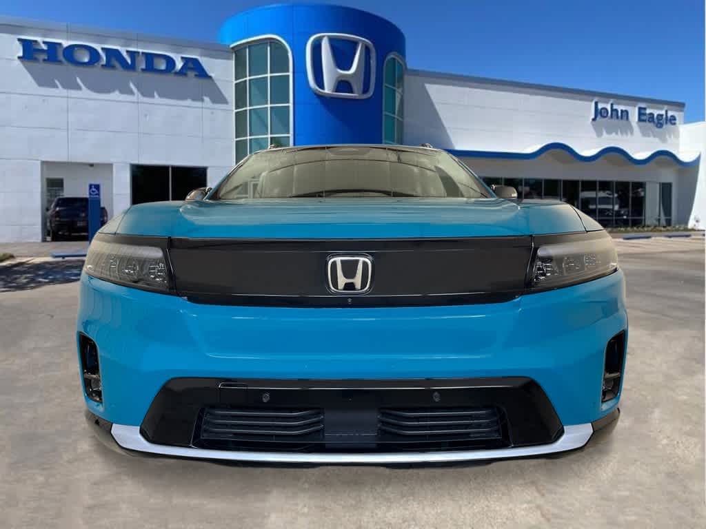 Thumbnail: 2026 Honda Prologue - 10