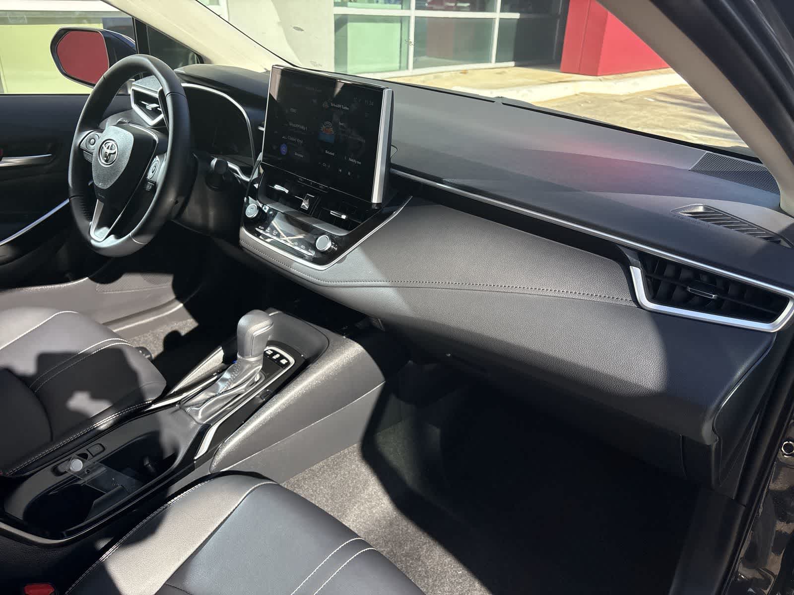 Thumbnail: 2025 Toyota Corolla - 22