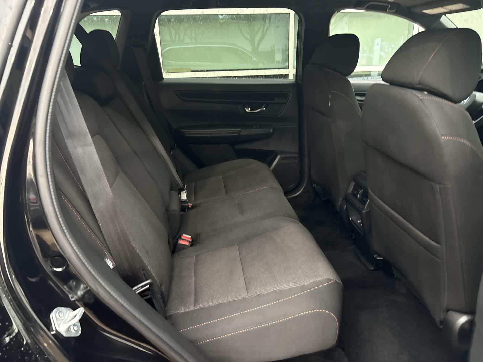 Thumbnail: 2023 Honda CR-V - 12