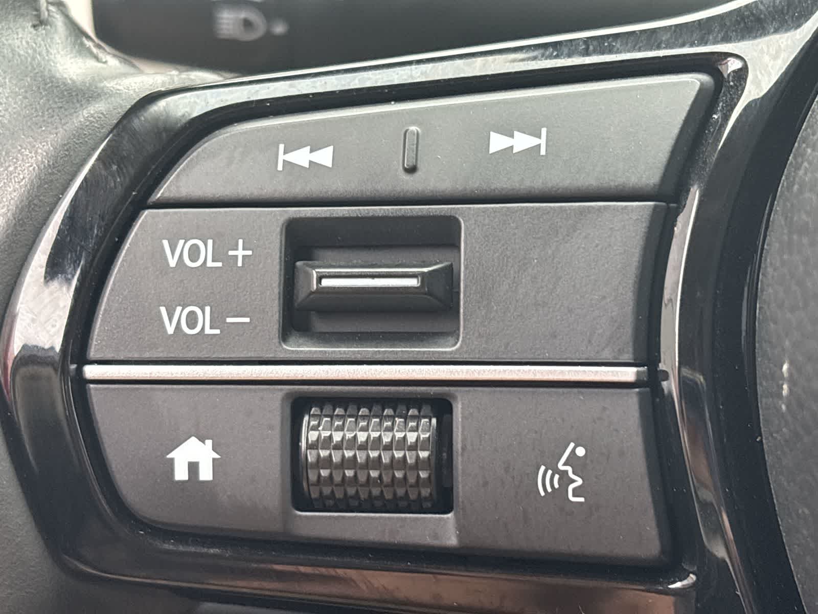 Thumbnail: 2024 Honda HR-V - 30