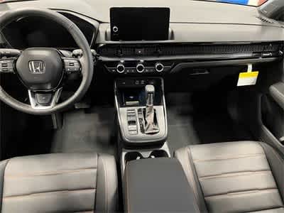 Thumbnail: 2025 Honda CR-V - 21
