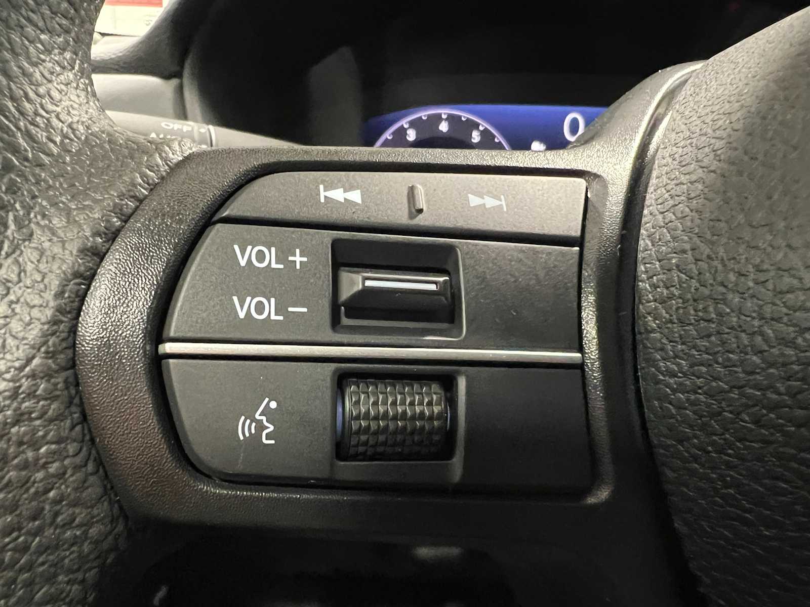 Thumbnail: 2025 Honda Accord - 20