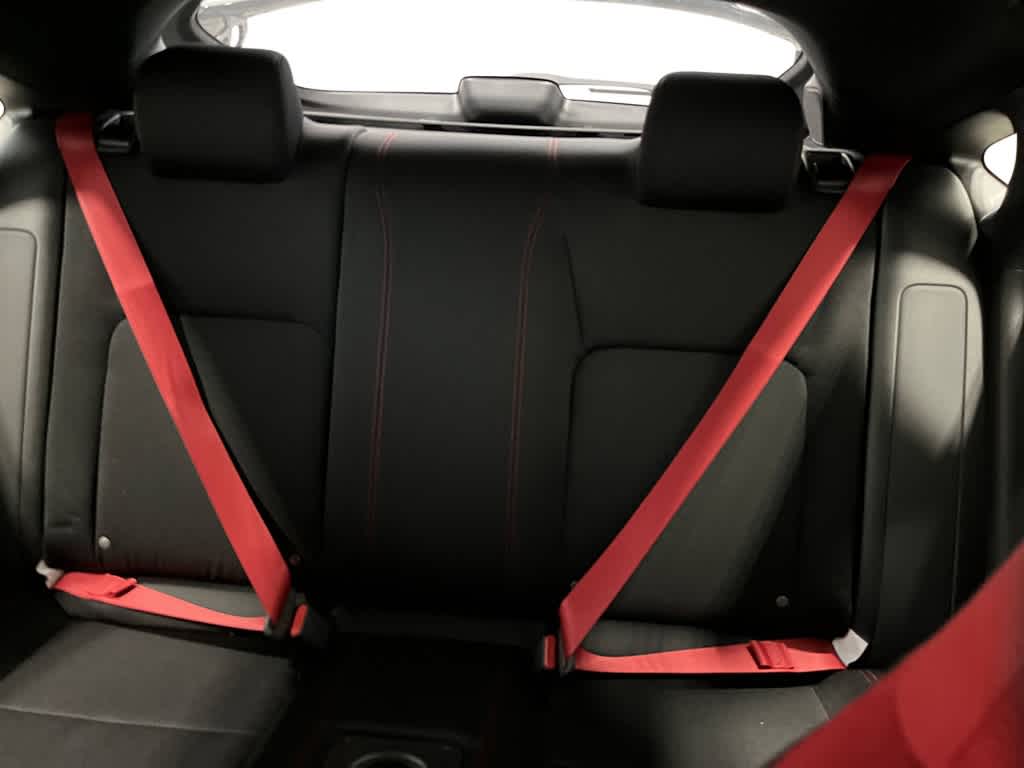 Thumbnail: 2025 Honda Civic - 24