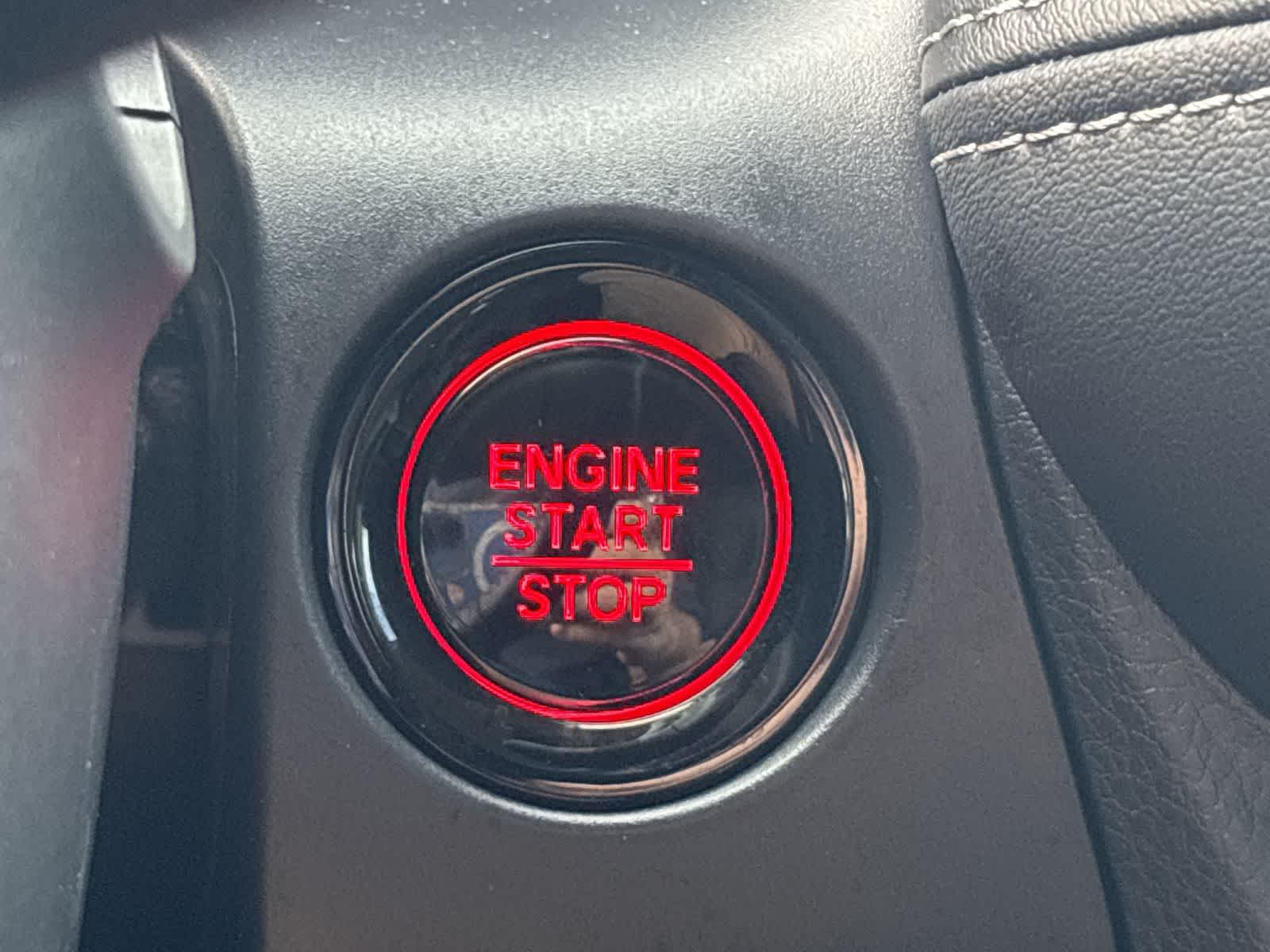 Thumbnail: 2025 Honda HR-V - 26