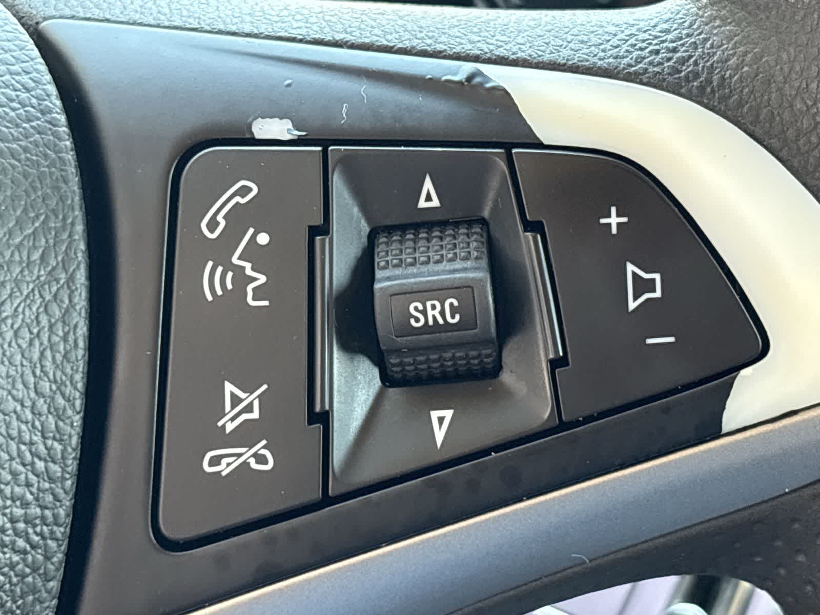 2018 Chevrolet Spark LT 35