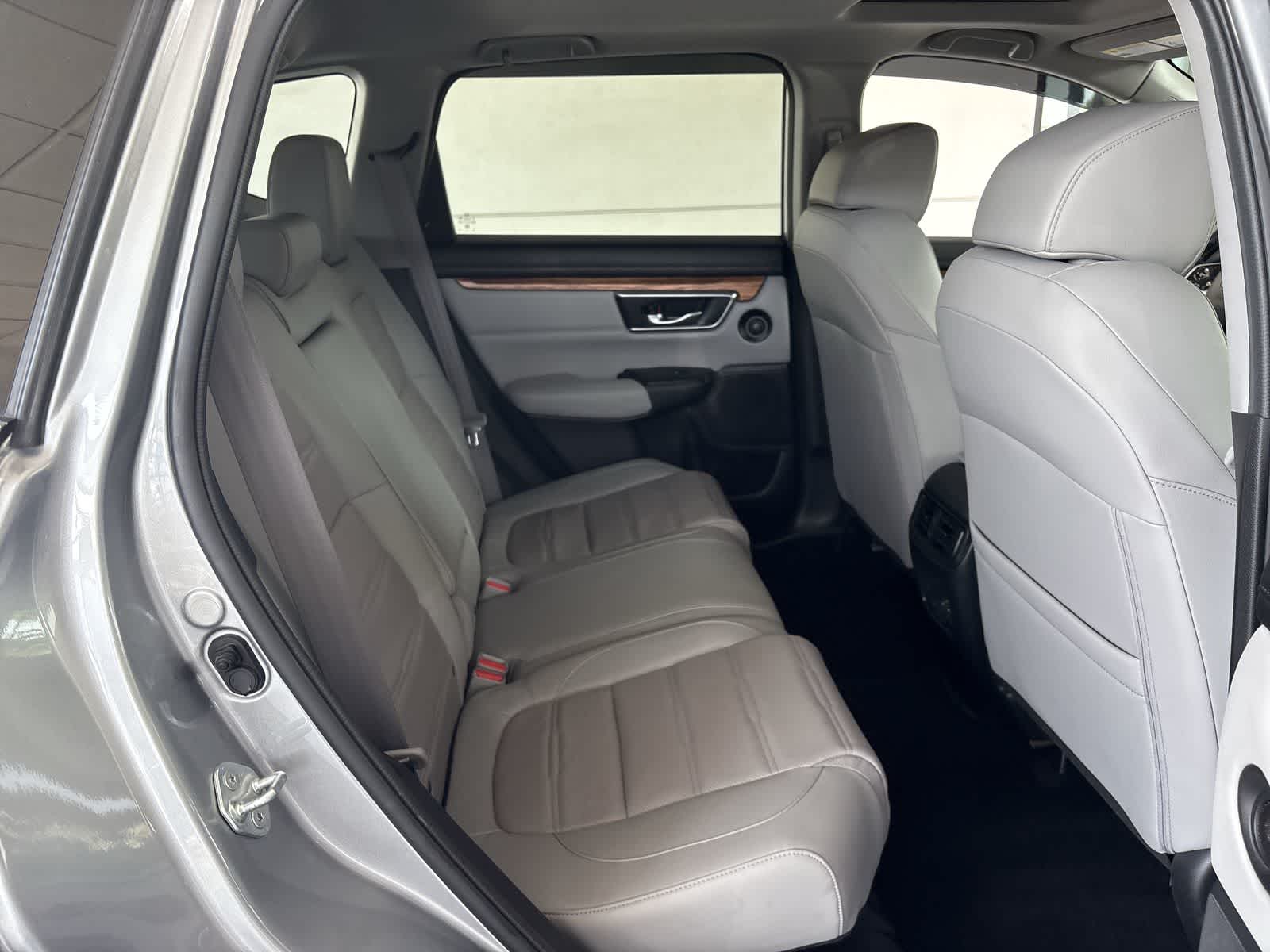 Thumbnail: 2022 Honda CR-V - 12