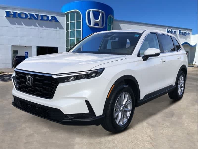 2025 Honda CR-V EX -
                  Dallas, TX