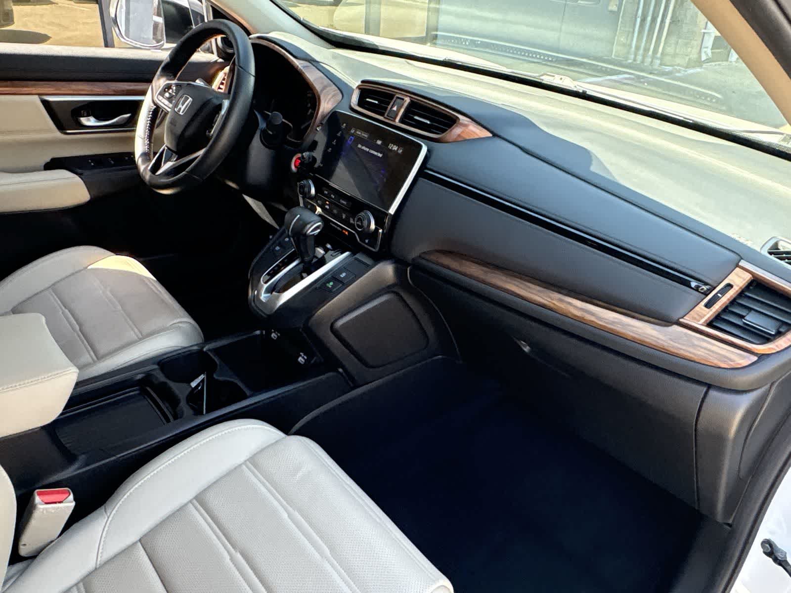 Thumbnail: 2022 Honda CR-V - 26