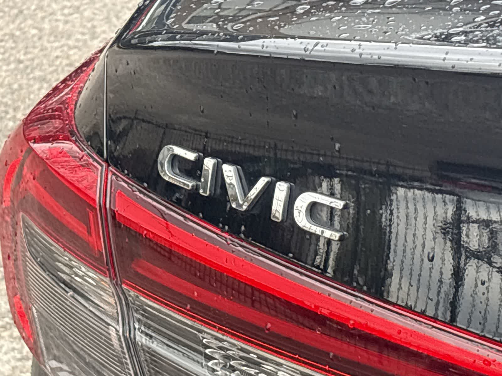 Thumbnail: 2023 Honda Civic - 18