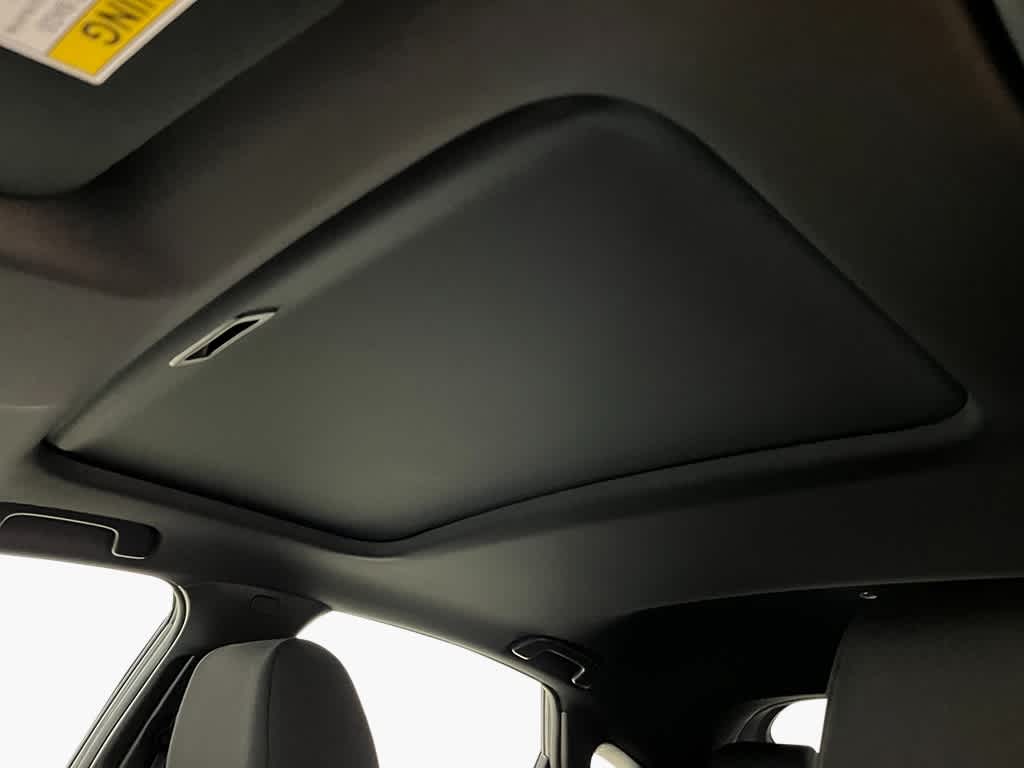 2025 Honda Civic Sport 19