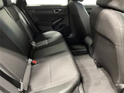 Thumbnail: 2025 Honda Civic - 24