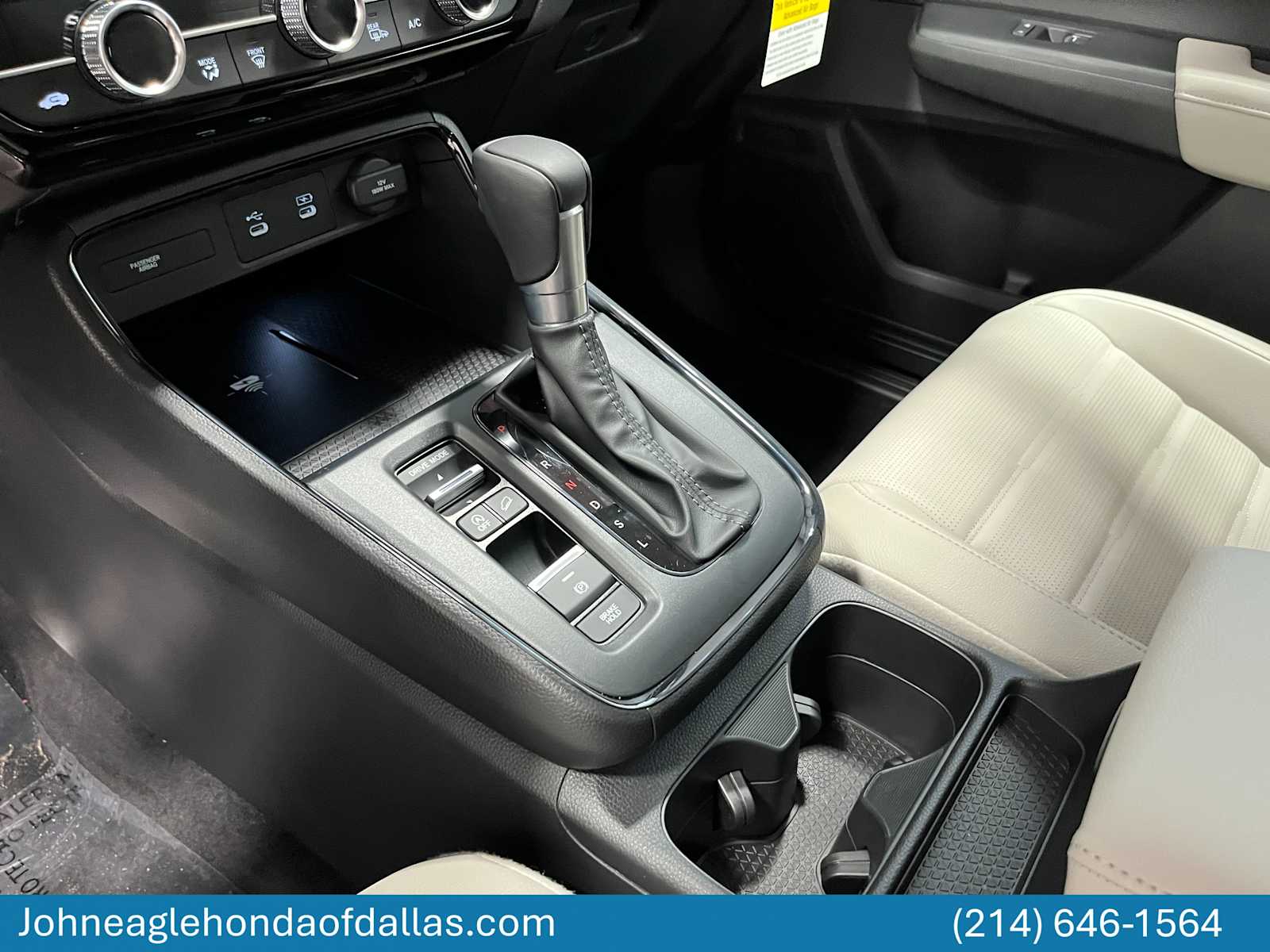 Thumbnail: 2026 Honda CR-V - 17