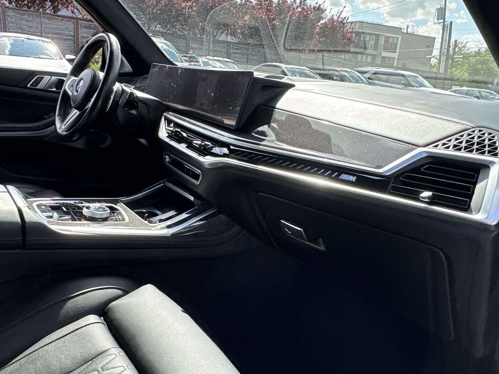 Thumbnail: 2023 BMW X7 - 17