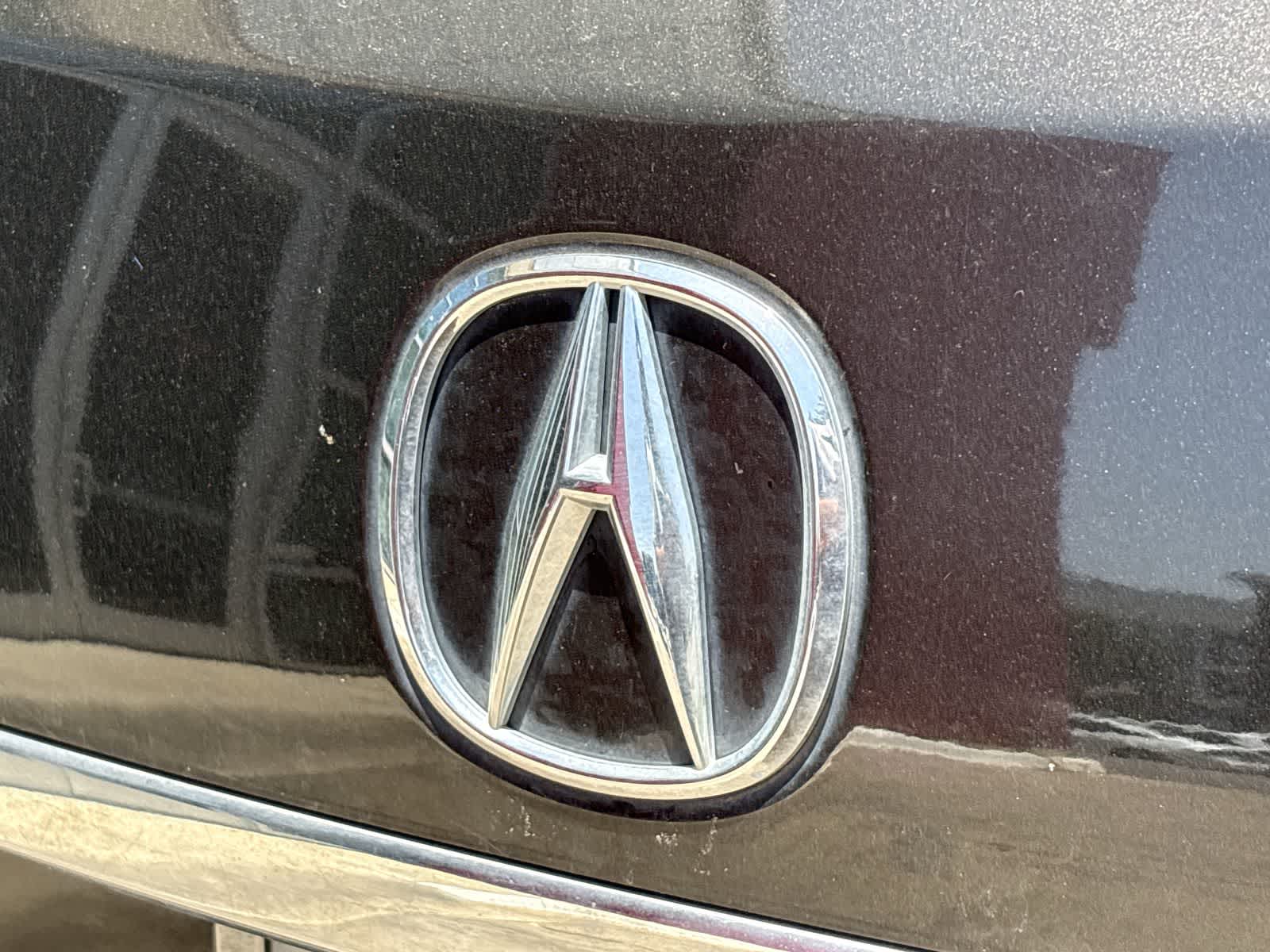Thumbnail: 2015 Acura RDX - 10