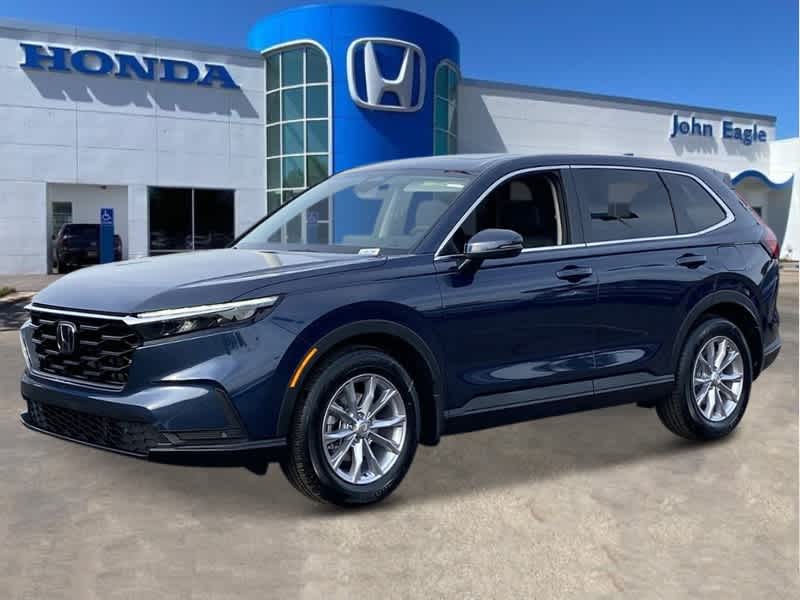 2025 Honda CR-V EX-L -
                  Dallas, TX