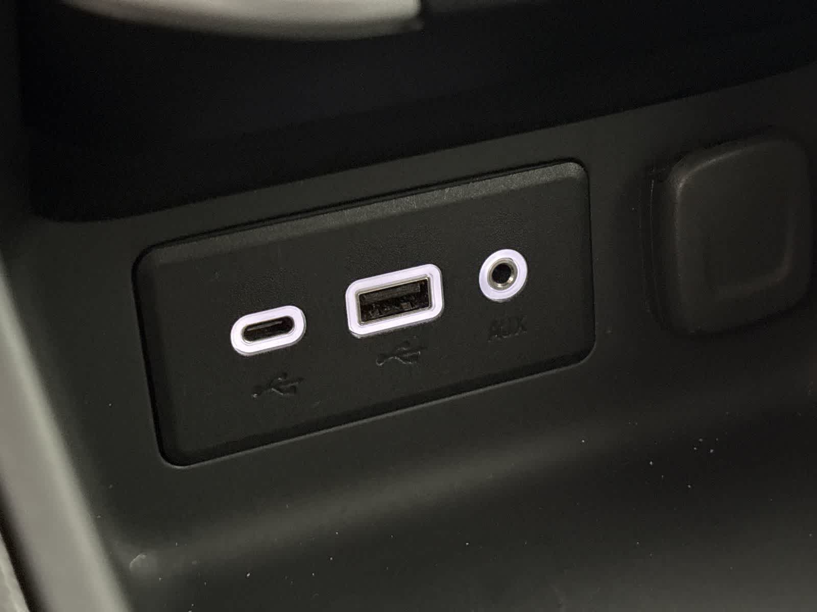 Thumbnail: 2024 GMC Terrain - 27