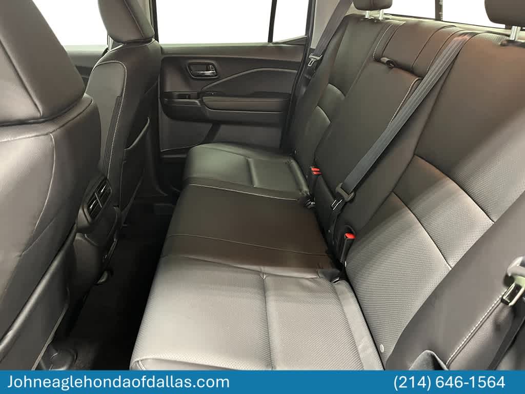 Thumbnail: 2026 Honda Ridgeline - 22