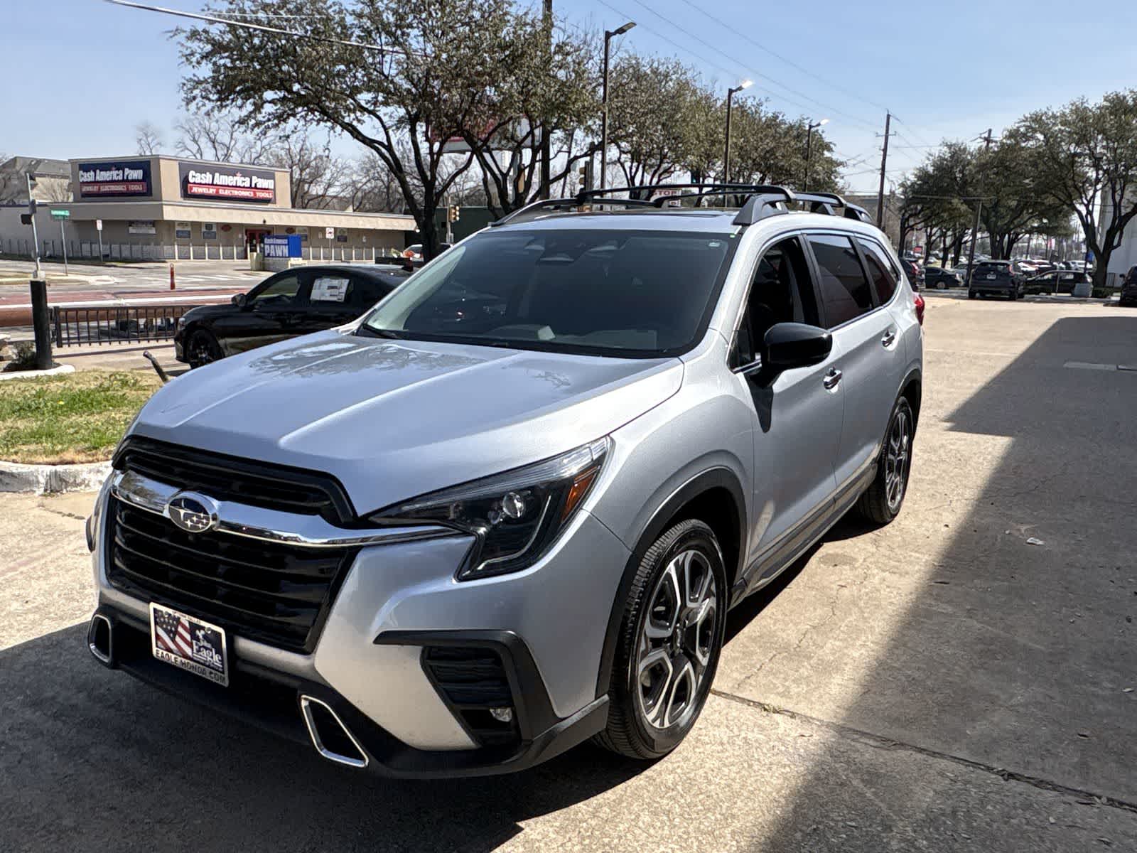 Thumbnail: 2025 Subaru Ascent - 17