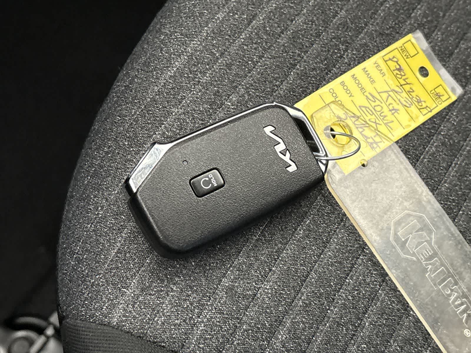 Thumbnail: 2023 Kia Soul - 19