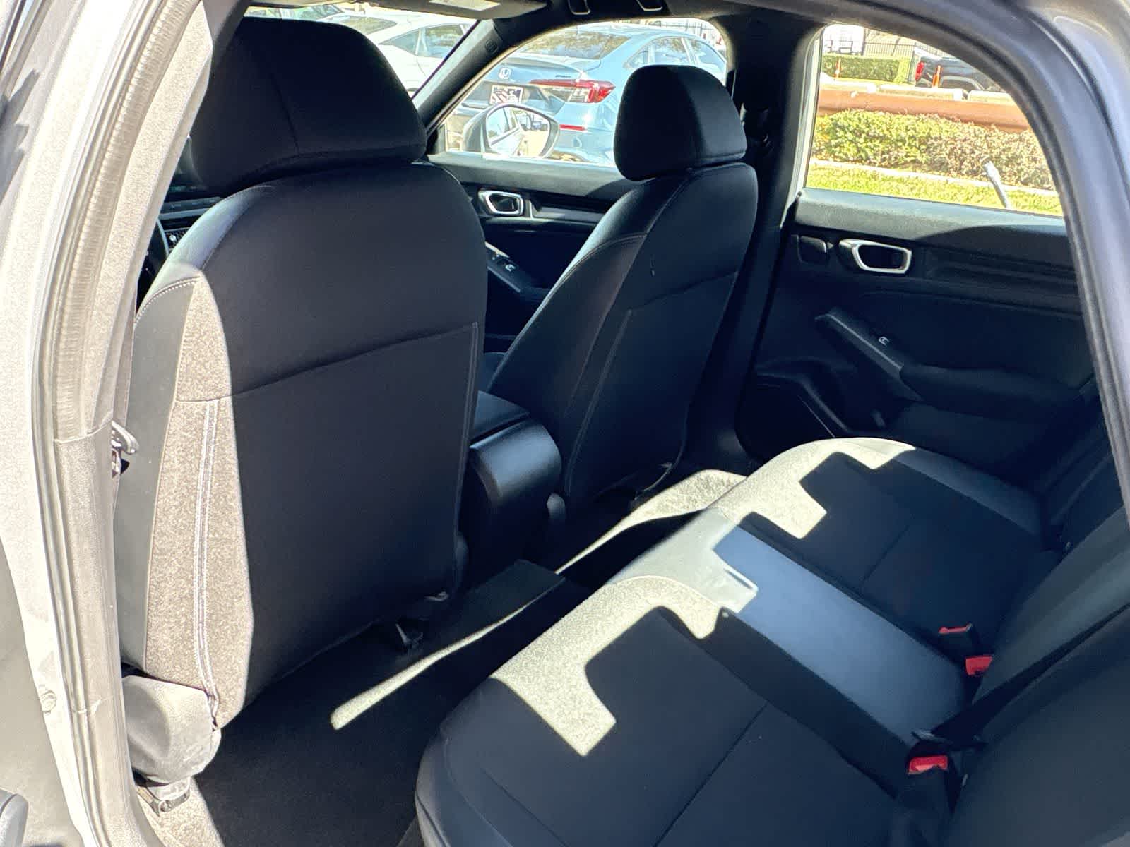 Thumbnail: 2023 Honda Civic - 23