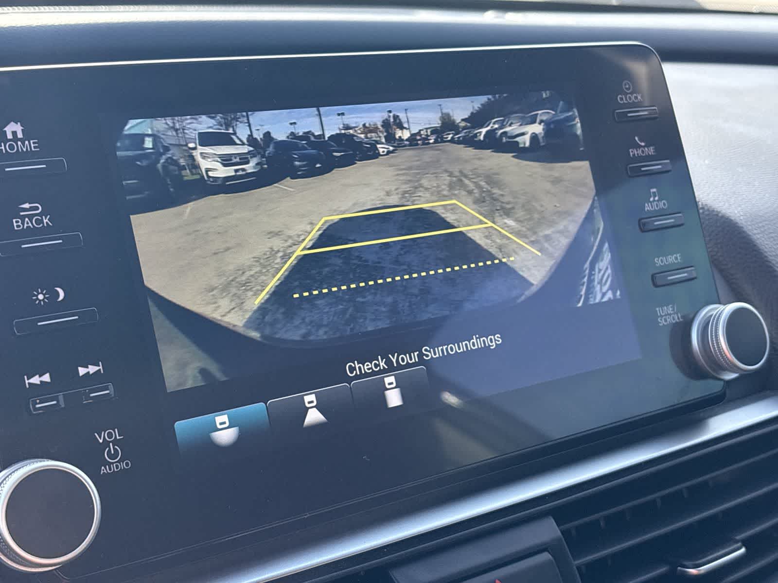 Thumbnail: 2021 Honda Accord - 26