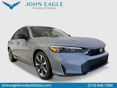 2026 Honda Civic Hybrid Sport Touring Hatchback