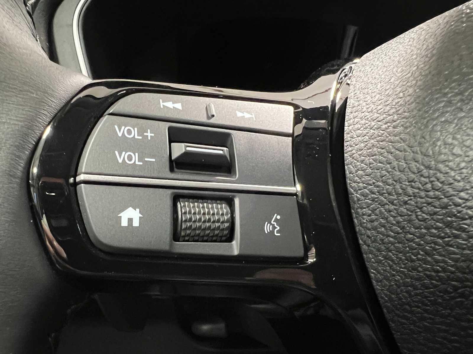 Thumbnail: 2025 Honda Pilot - 19