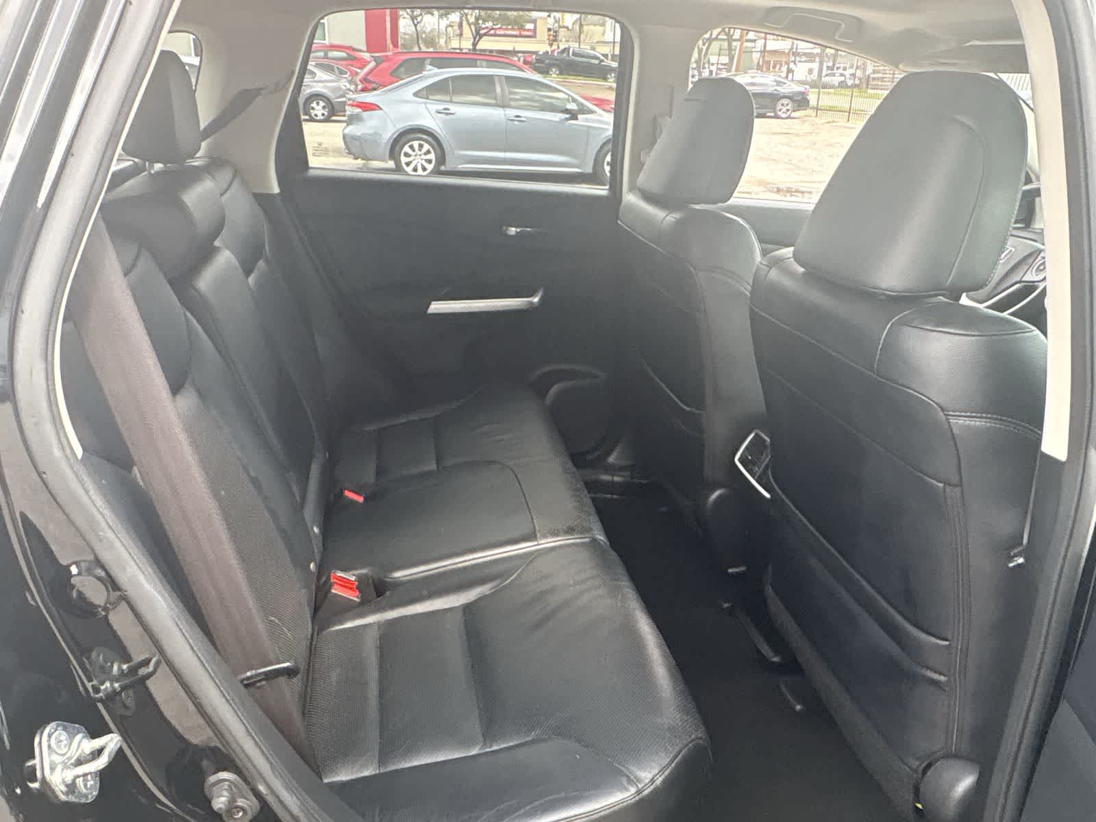 Thumbnail: 2015 Honda CR-V - 24