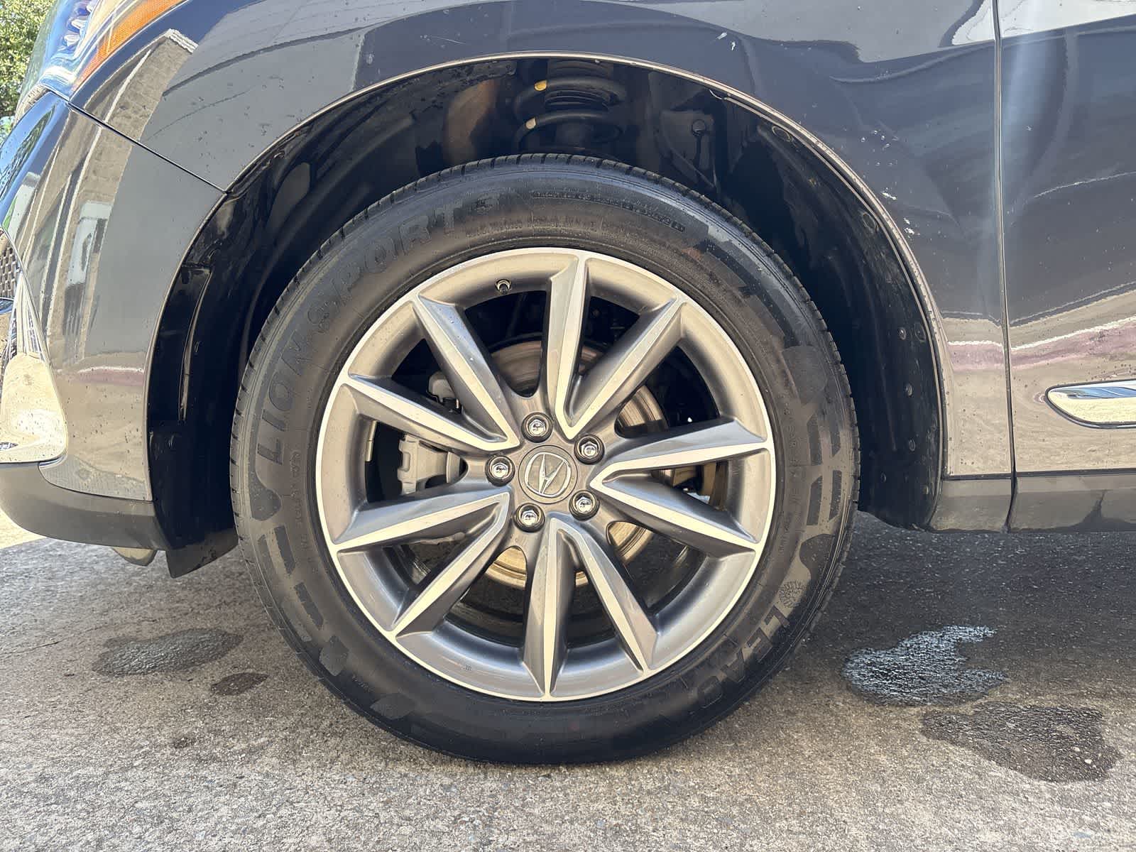 Thumbnail: 2020 Acura RDX - 16