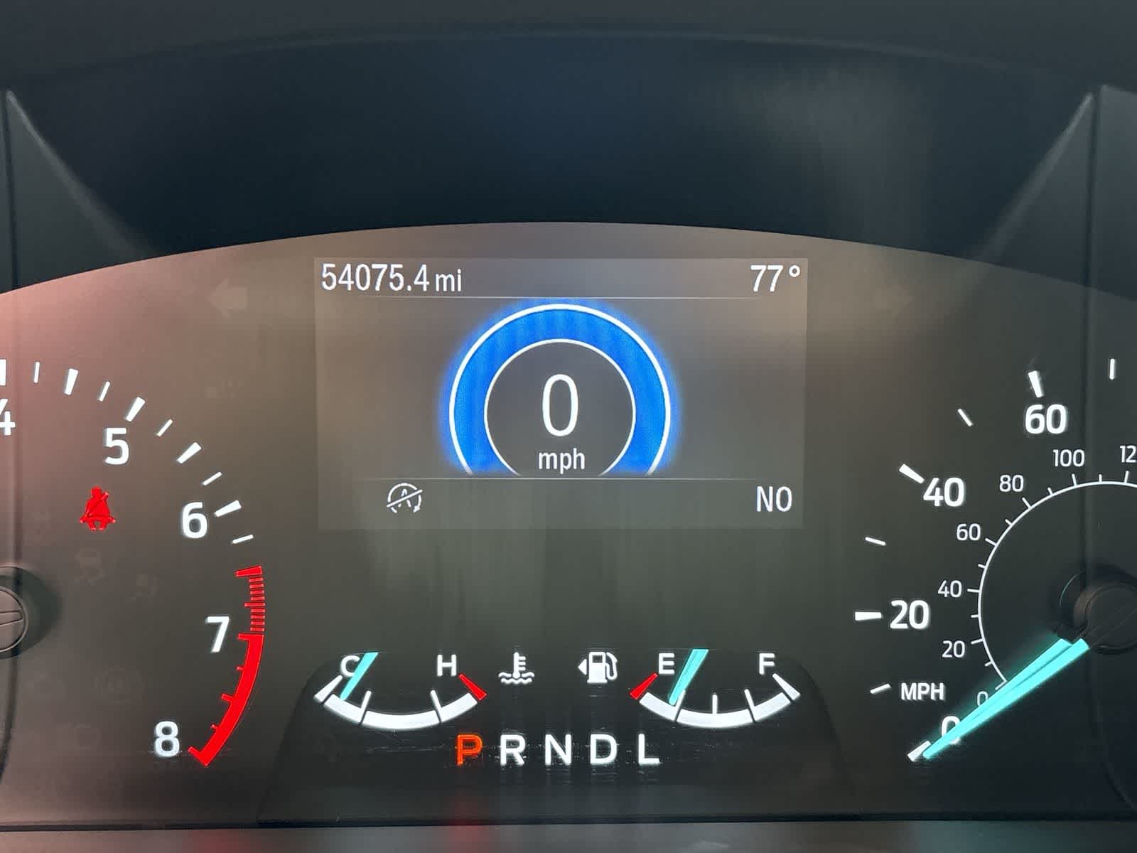2020 Ford Escape S 17