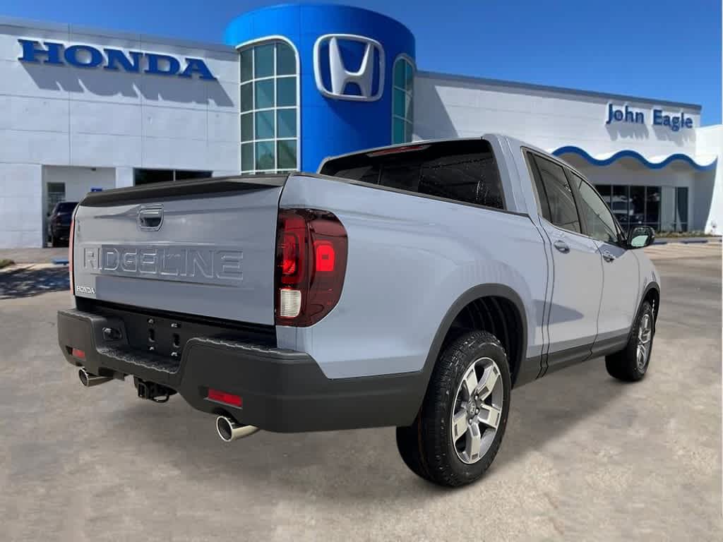 Thumbnail: 2026 Honda Ridgeline - 5