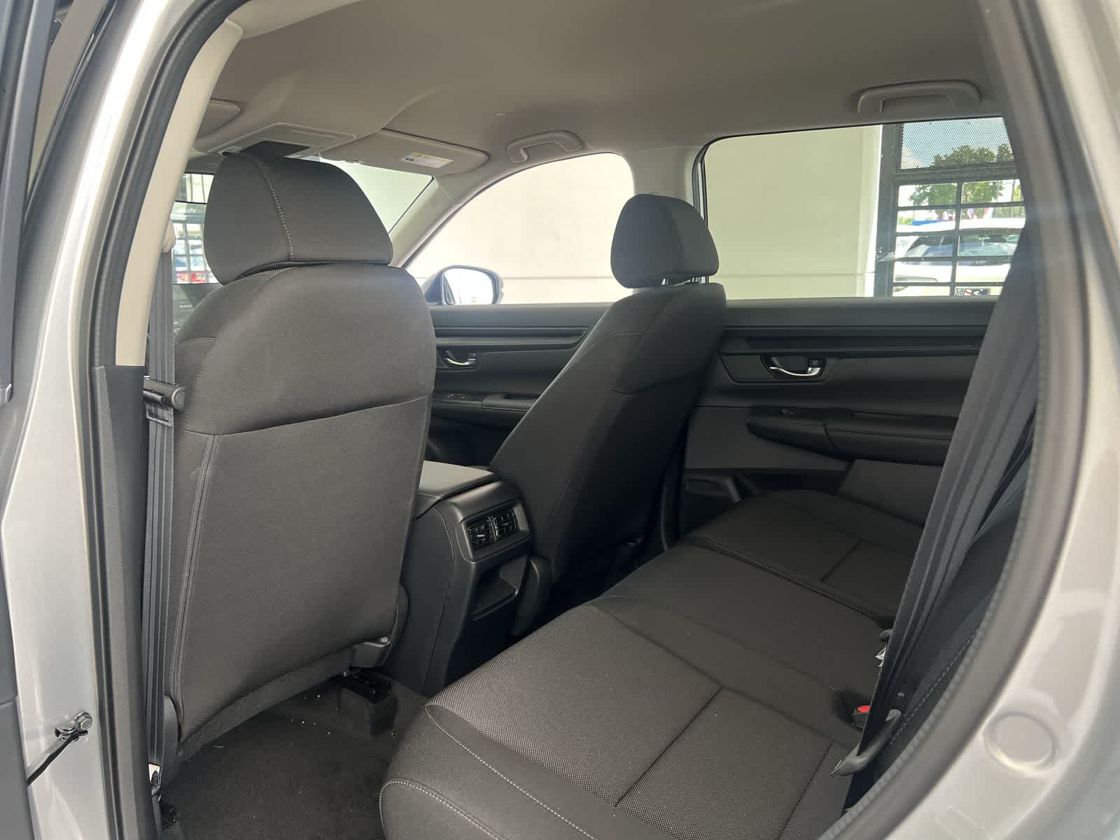 Thumbnail: 2026 Honda CR-V - 11