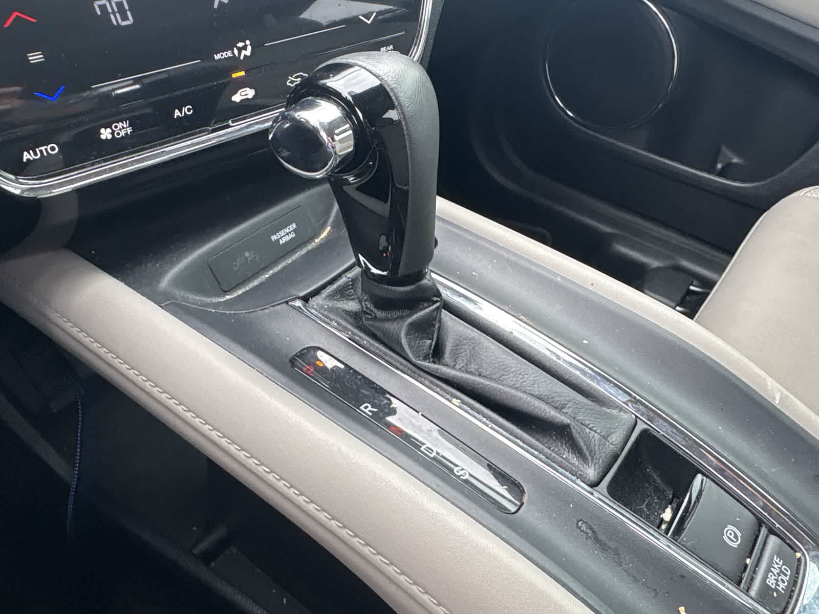 Thumbnail: 2018 Honda HR-V - 15
