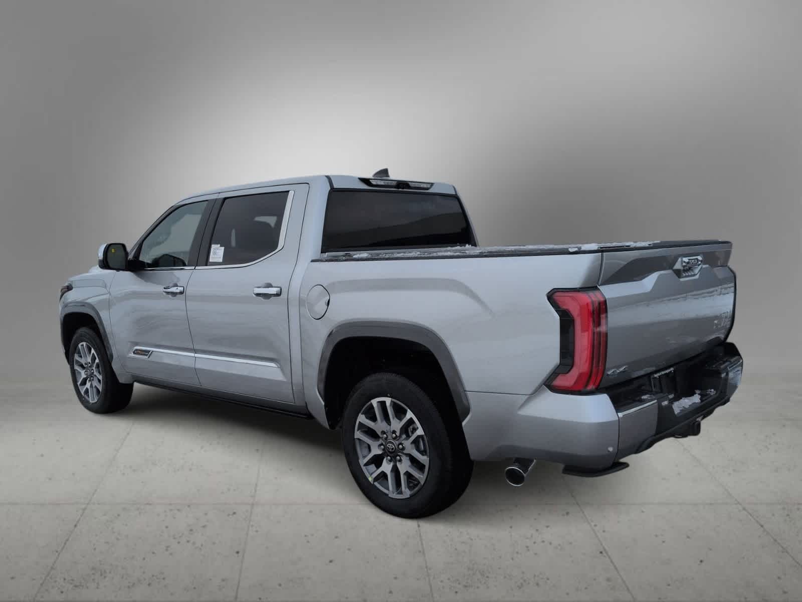 Thumbnail: 2026 Toyota Tundra - 4