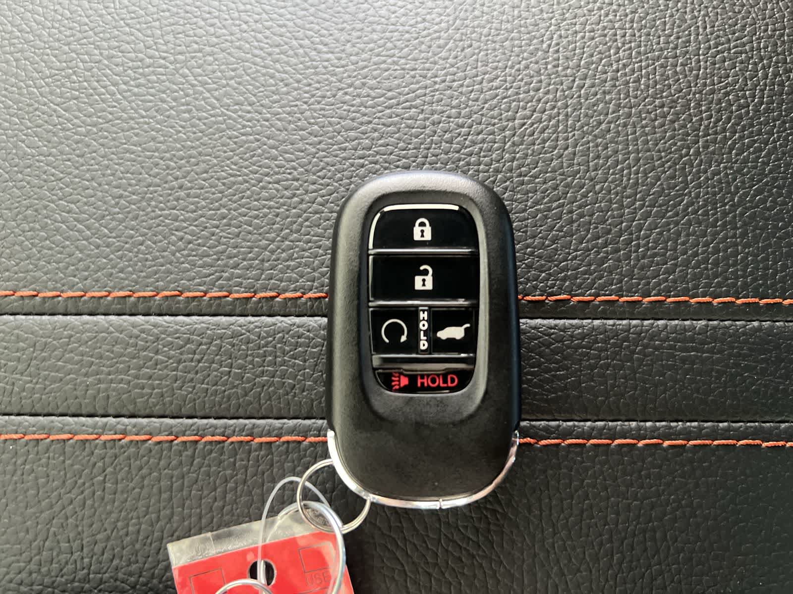 Thumbnail: 2026 Honda Passport - 19