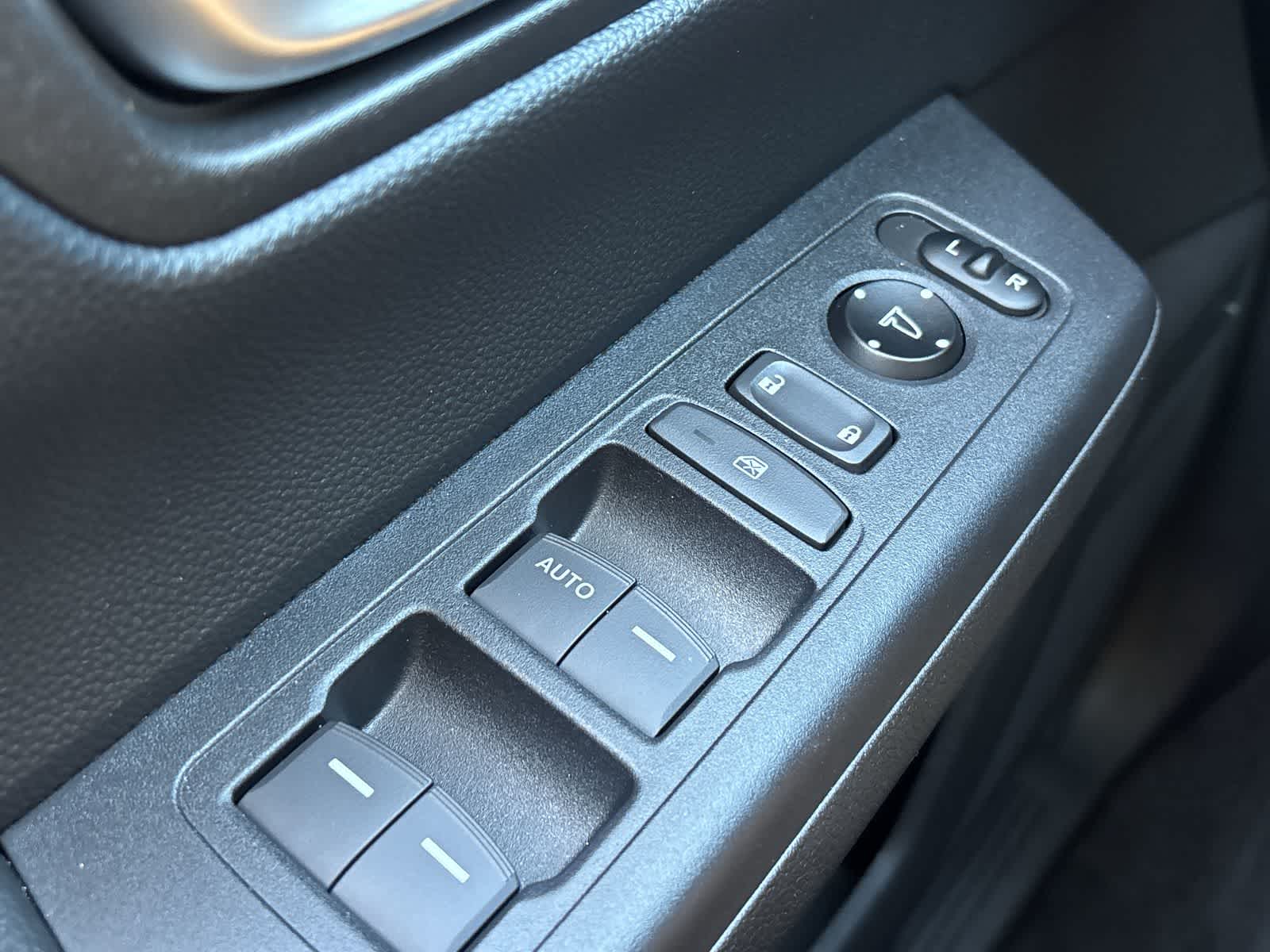 Thumbnail: 2025 Honda CR-V - 31