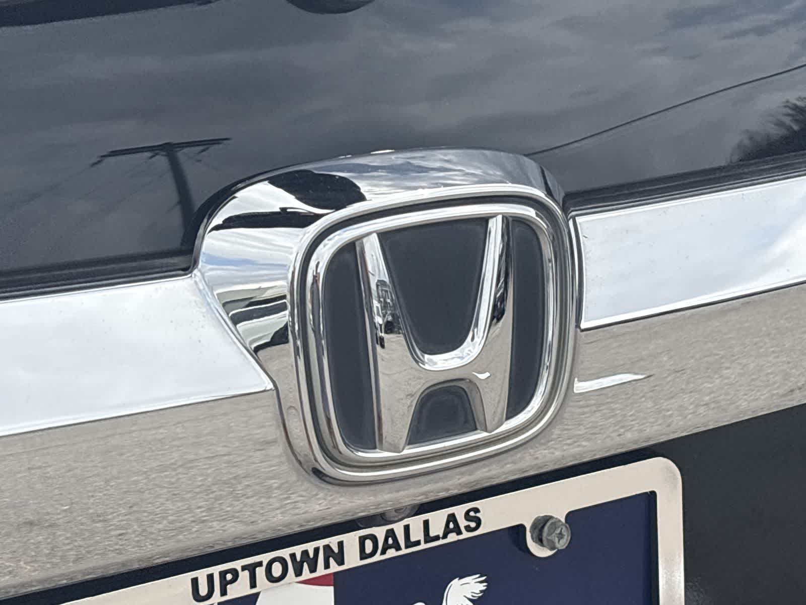 Thumbnail: 2015 Honda CR-V - 19