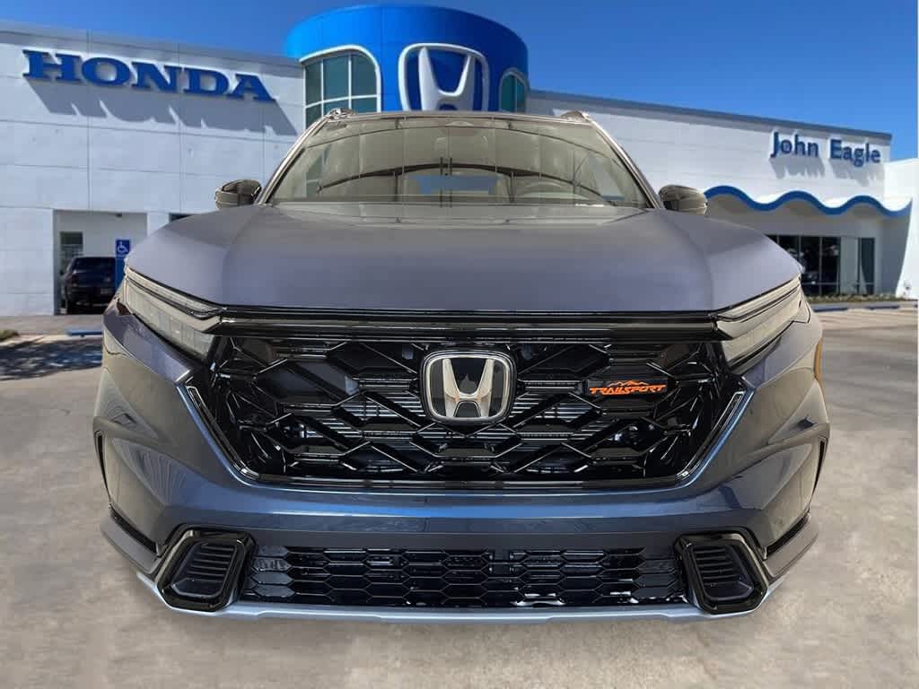 Thumbnail: 2026 Honda CR-V - 10